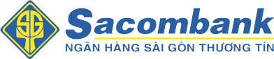 Gửi ủng hộ qua Sacombank