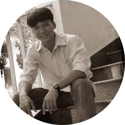 Lại Đình Cường - Đại học Đà Lạt